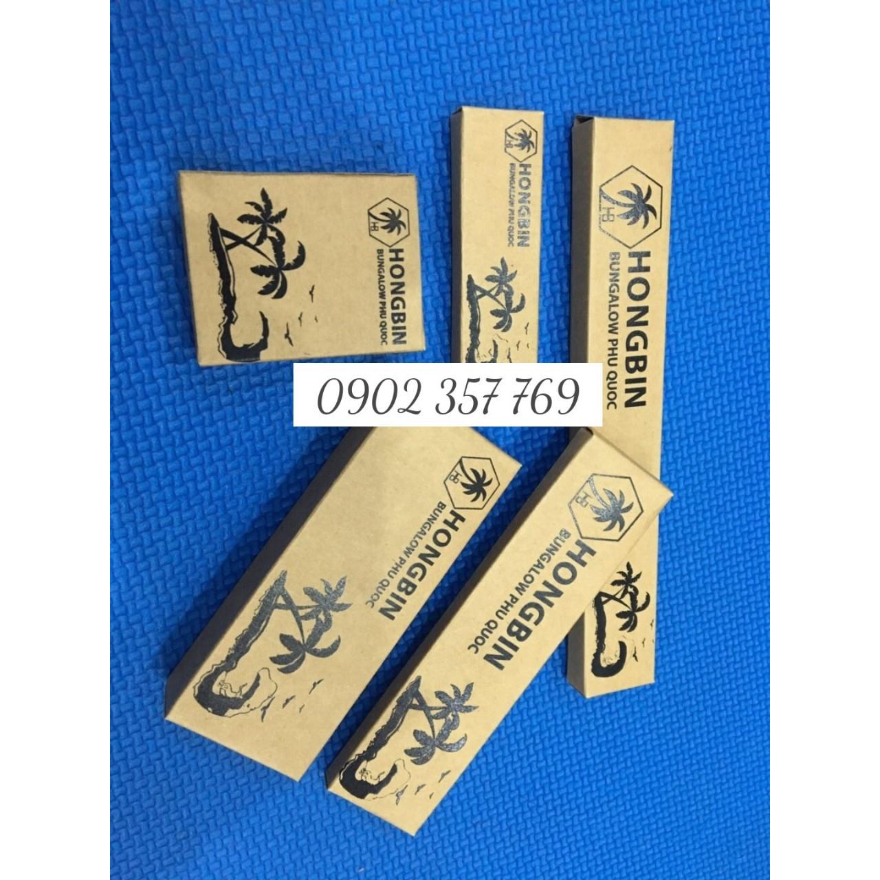 BO DO DUNG KHACH SAN 09