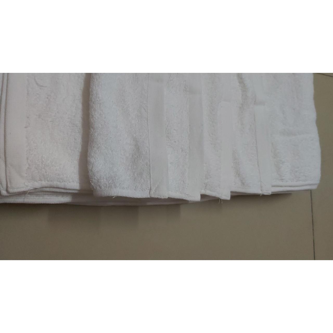 Khăn tắm khách sạn 65x130 250g