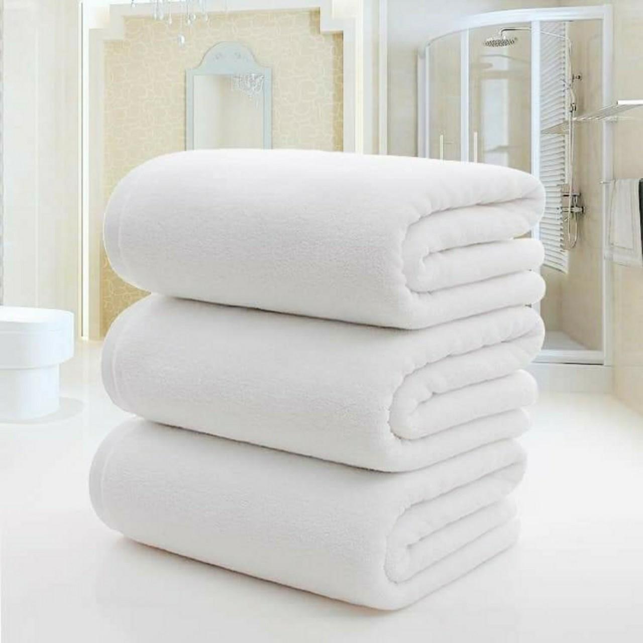 Khăn tắm khách sạn 70x140 600g