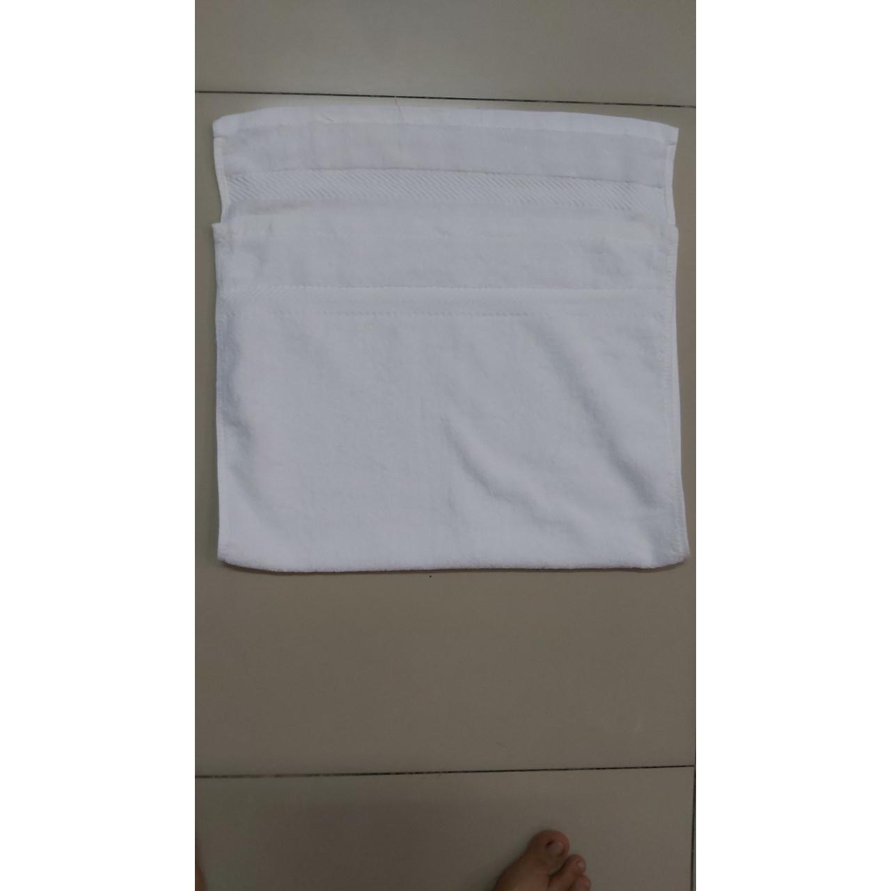 Khăn mặt khách sạn 130g