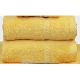 Bộ khăn tắm cao cấp