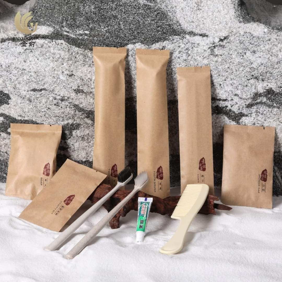 Bàn chải tự huỷ