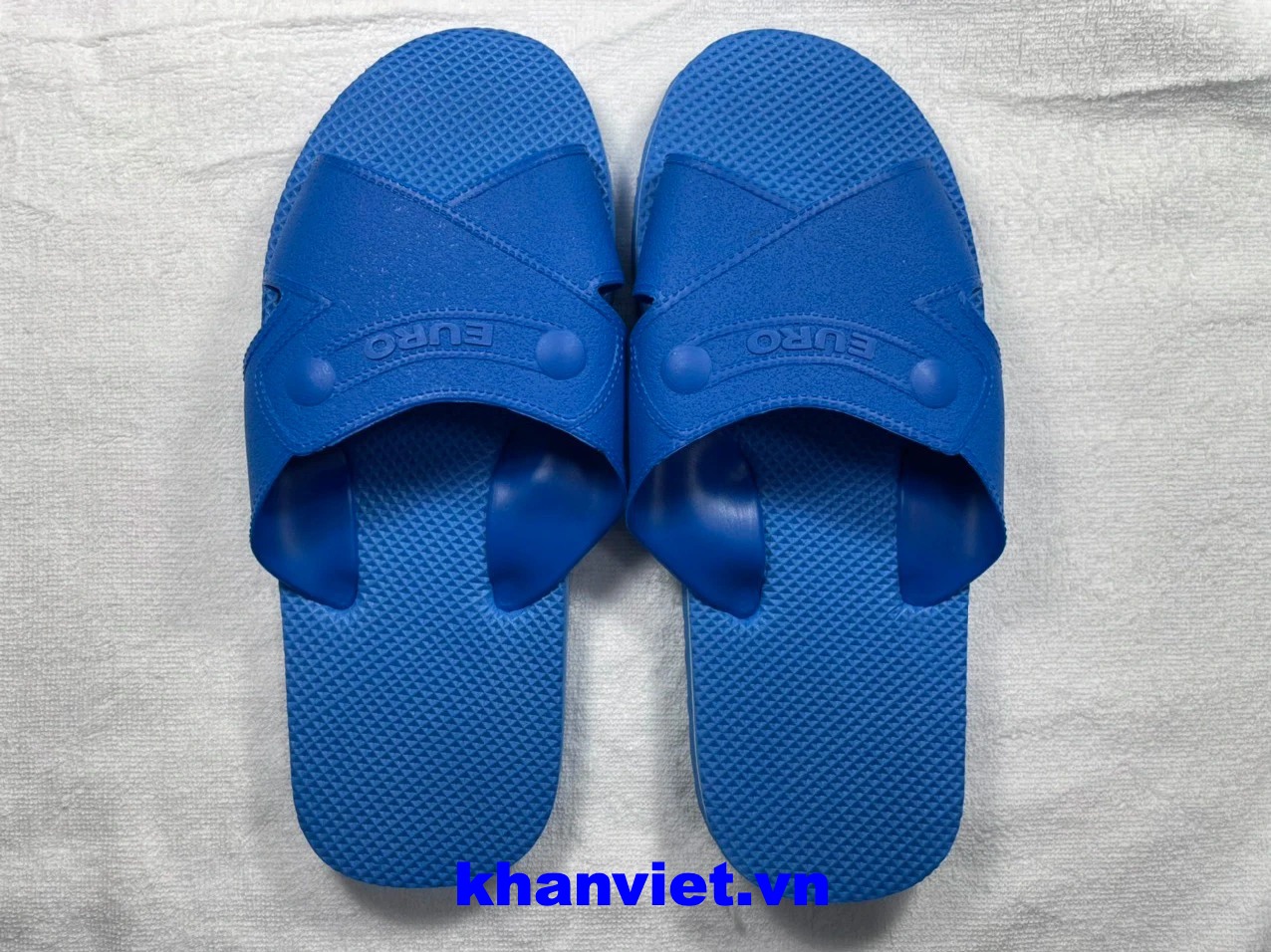 Dép Ngang Đế Cao