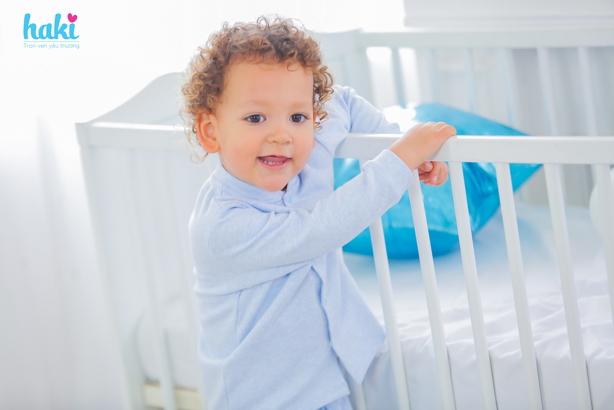 GIẢI MÃ ĐIỂM KHÁC BIỆT SẢN PHẨM CỦA HAKI!