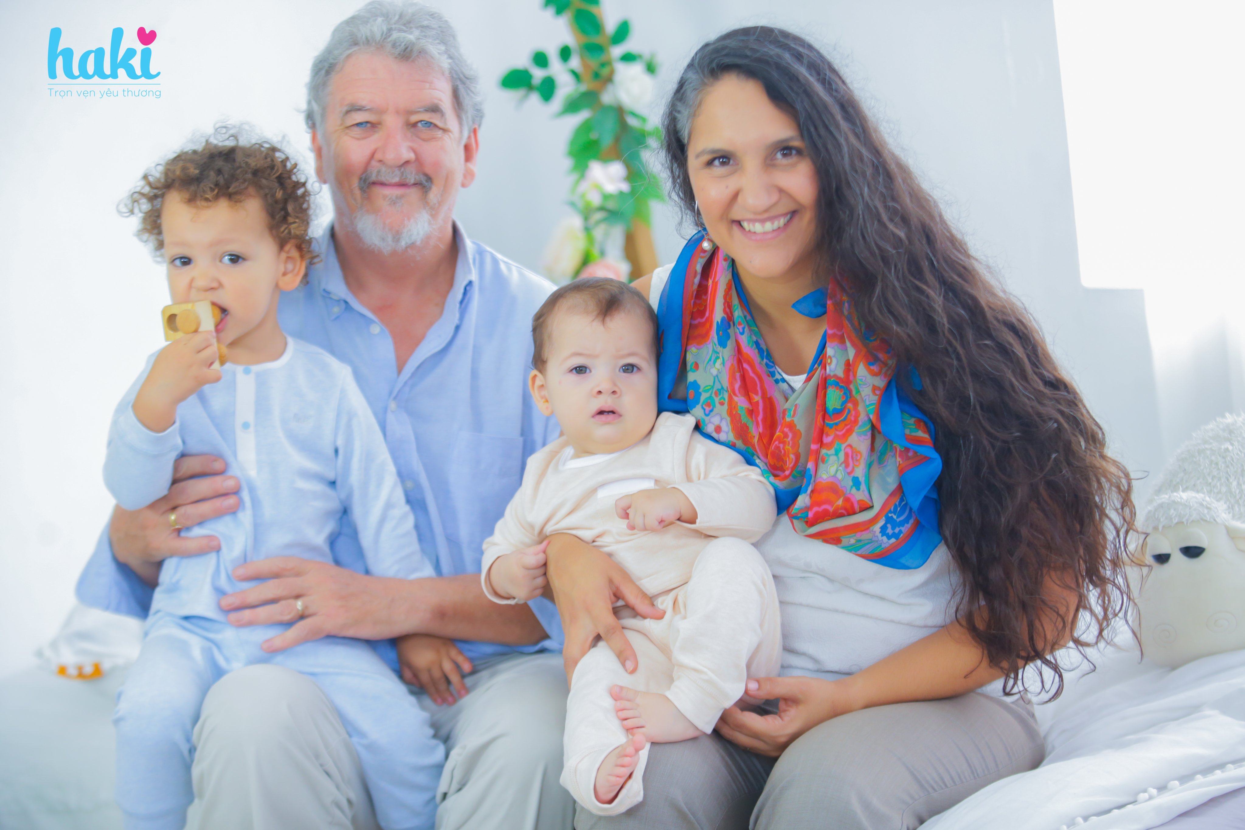 3 Kiểu dáng thiết kế đồ sơ sinh Haki mẹ không nên bỏ qua