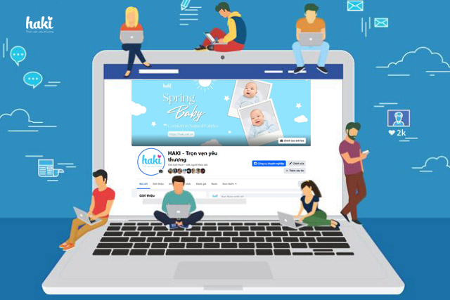 Hướng dẫn xây dựng Fanpage bán hàng từ con số 0 đến hàng nghìn đơn mỗi tháng