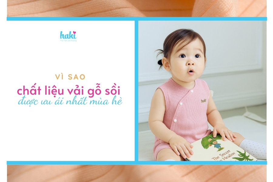 Vì sao chất liệu vải gỗ sồi được ưu ái nhất mùa hè
