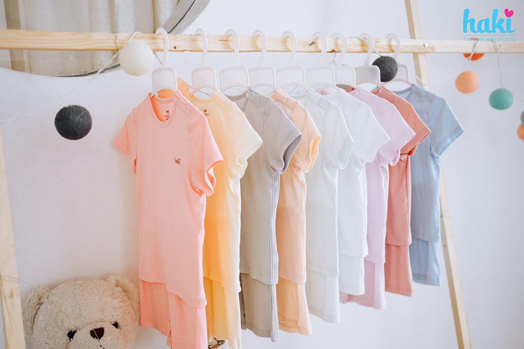 Mẹo kinh doanh quần áo trẻ em dành cho người mới bắt đầu