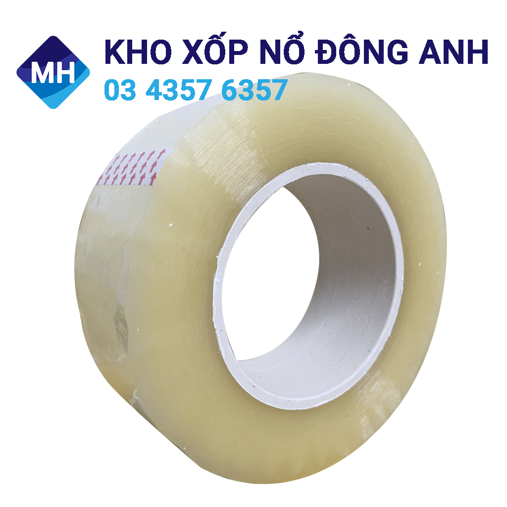 Băng dính trong 0,5 kg