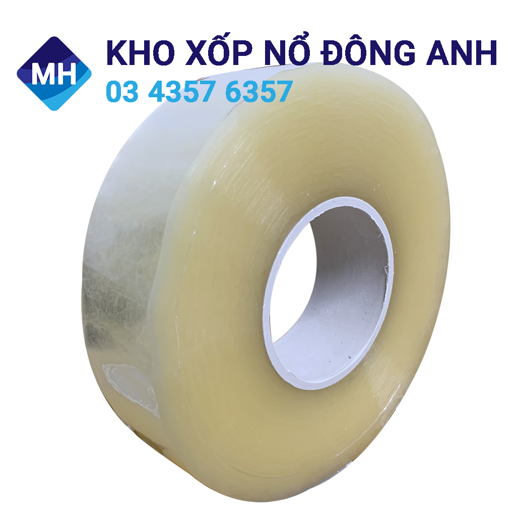 Băng dính trong 1kg