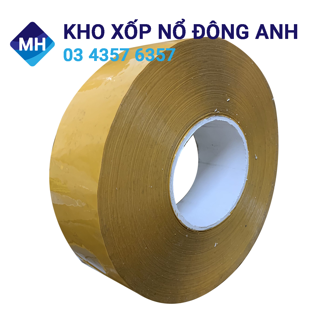Băng dính đục 1 kg