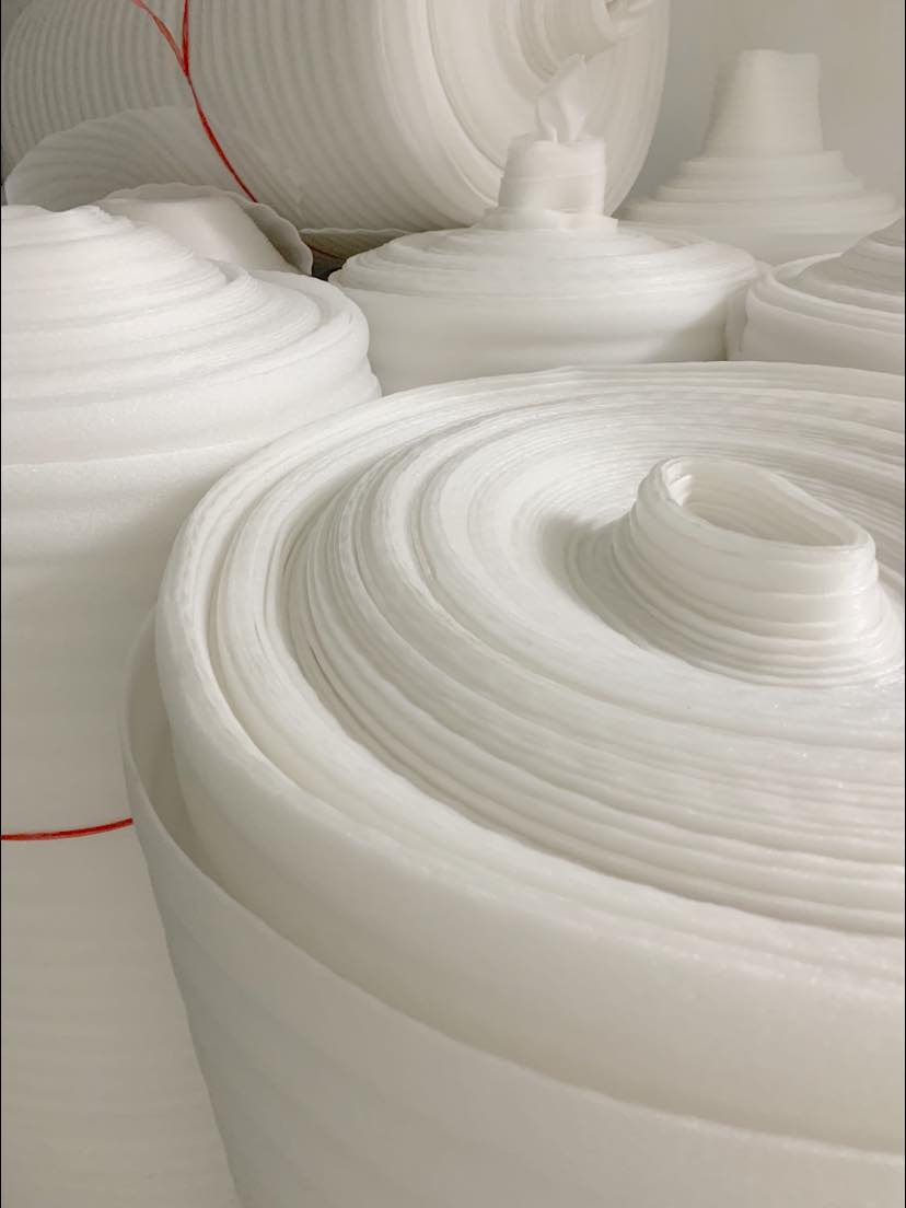 Xốp Foam PE 0,5mm
