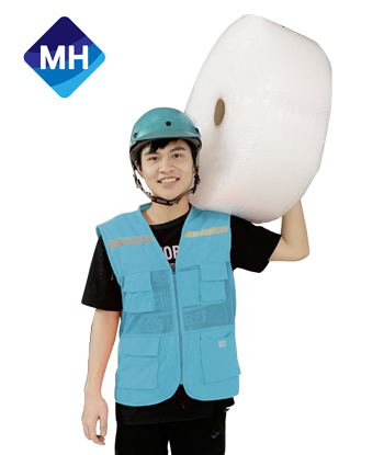 Kho xốp nổ Đông Anh