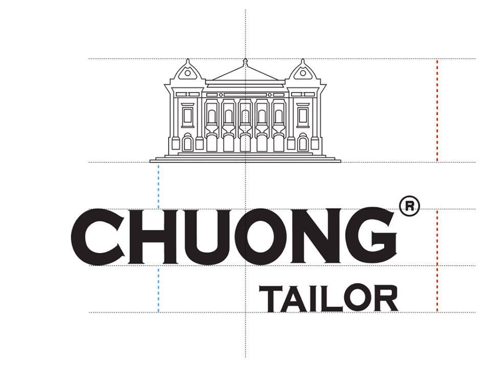 Câu chuyện về Logo thương hiệu Chương Tailor Câu chuyện về Logo thương hiệu Chương Tailor