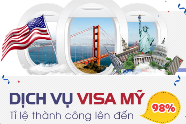 Visa Mỹ không định cư