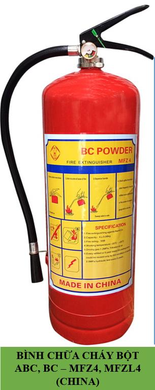 BÁN BÌNH CHỮA CHÁY TẠI ĐỊNH CÔNG QUẬN HOÀNG MAI HÀ NỘI
