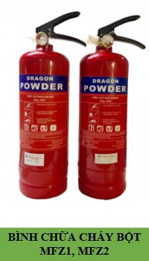 BÁN BÌNH CHỮA CHÁY TẠI TÂN MAI QUẬN HOÀNG MAI HÀ NỘI