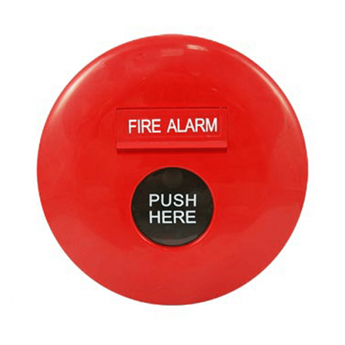 Thiết bị báo cháy