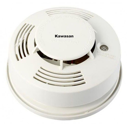Thiết bị báo cháy hãng Kawasan