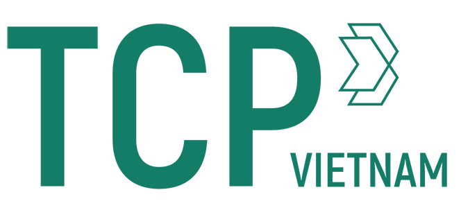 logo | TCP VIETNAM