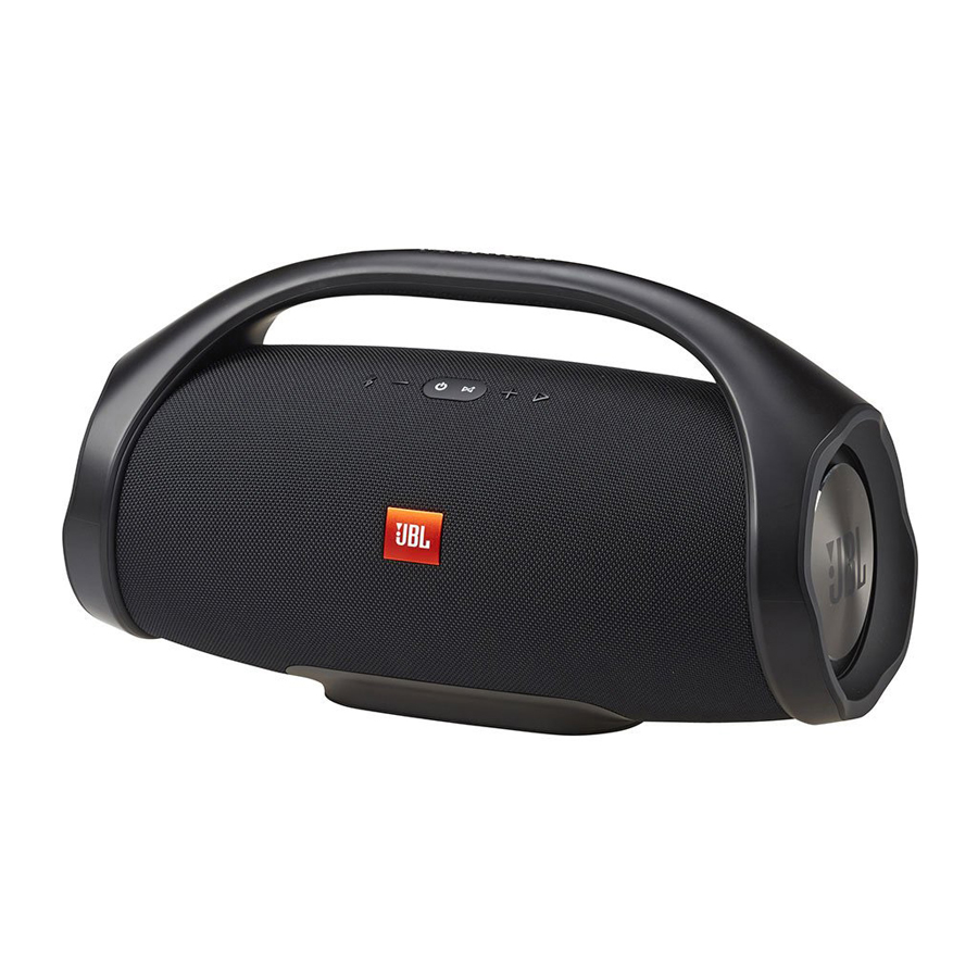jbl boombox 40w