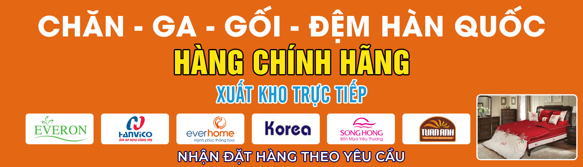 Tổng Xả Hàng Chăn, Chiếu, Ga, Gối, Đệm