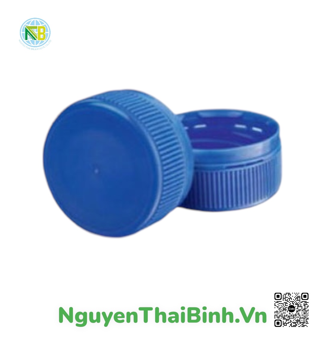 Nắp Ø 34 garanti