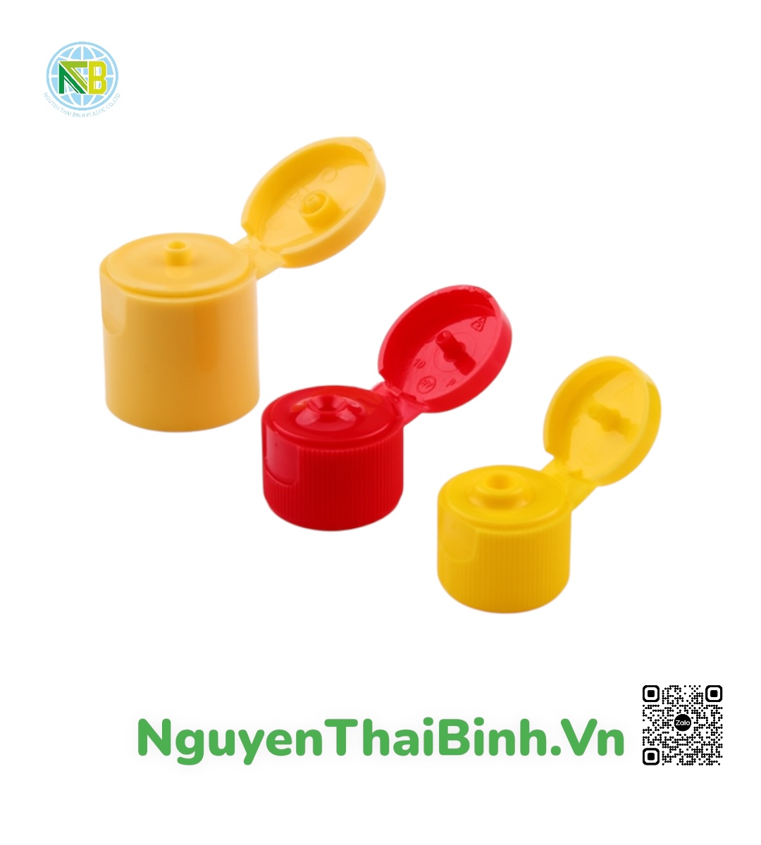 Nắp  Ø 28 thực phẩm
