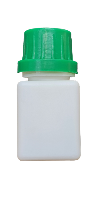 Chai 20ml