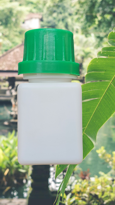 Chai 20ml