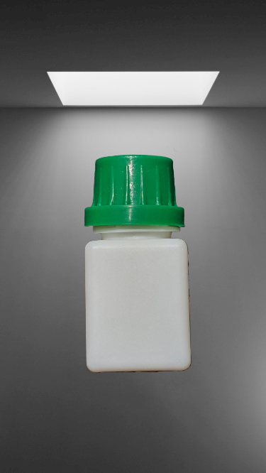 Chai 20ml