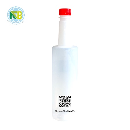 Chai PET 750ml φ 28