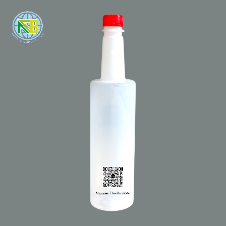 Chai PET 750ml φ 28