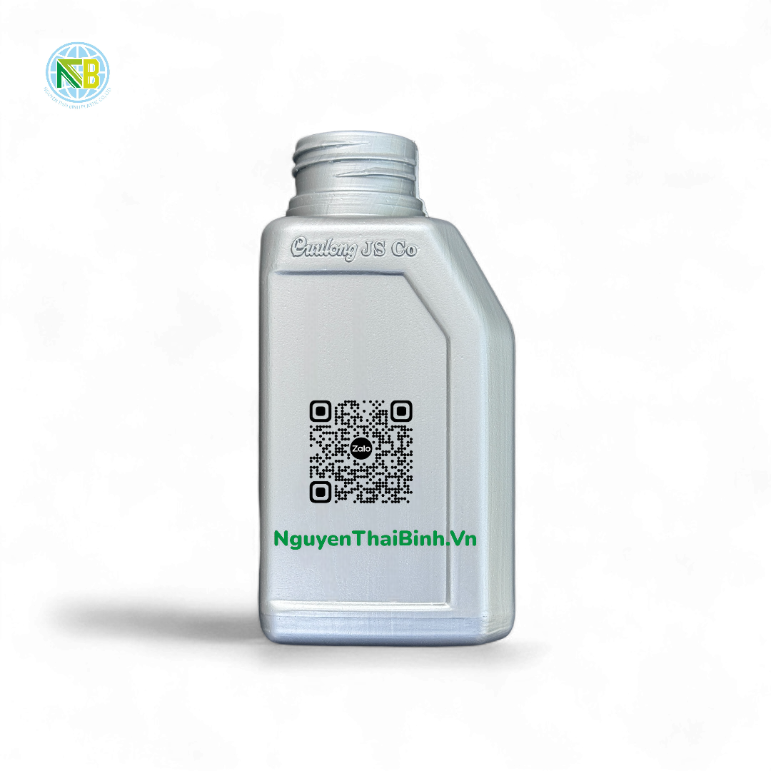 250ml Ø 34 Giả Nhôm