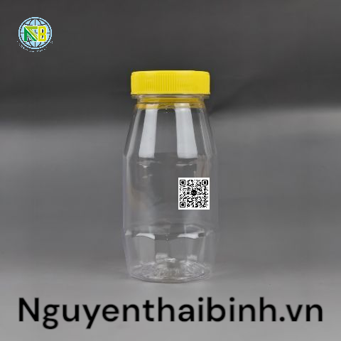 Chai 90ml