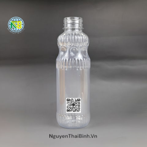 CHAI PET 1000ML