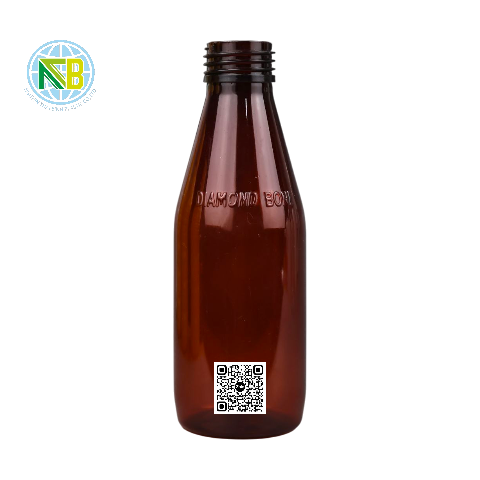Chai 250 ml  Φ 28
