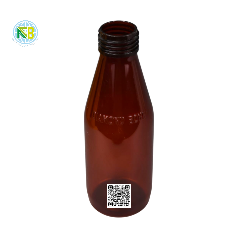 Chai 250 ml  Φ 28