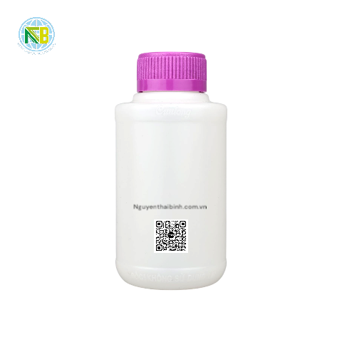 Chai 250ml φ 34