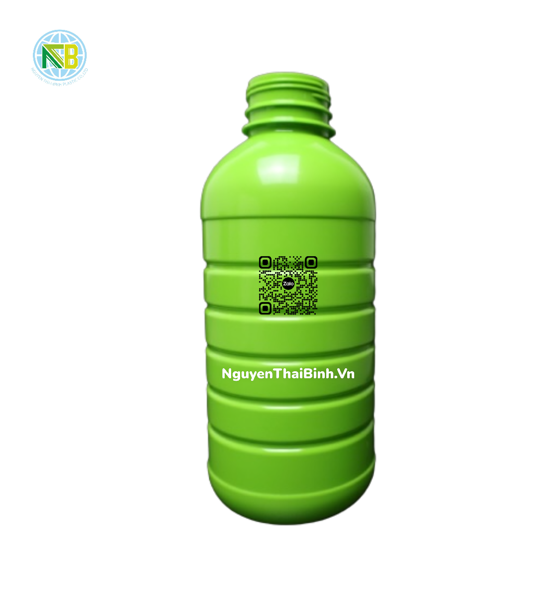 Chai 1000ml PET