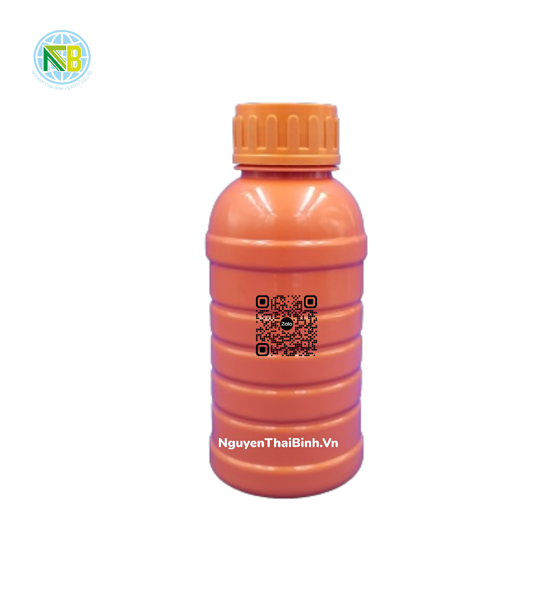 CHAI 500ML Ø 43