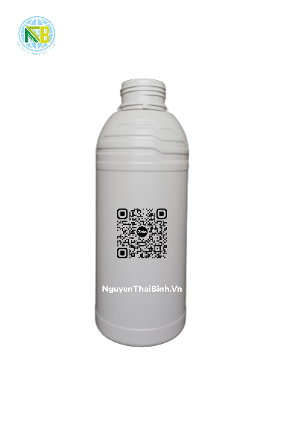 CHAI 1000 ML , HDPE PEPA