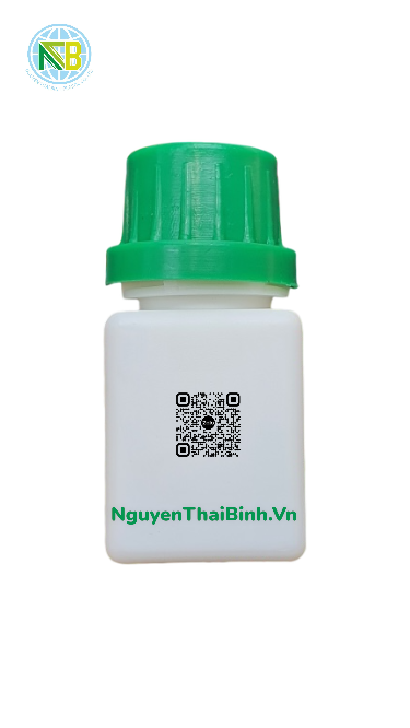 Chai 20ml
