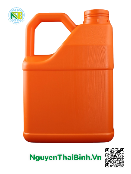 Can 5000ml Đường kính miệng 58mm