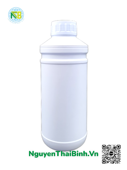 Chai 1000ml HDPE