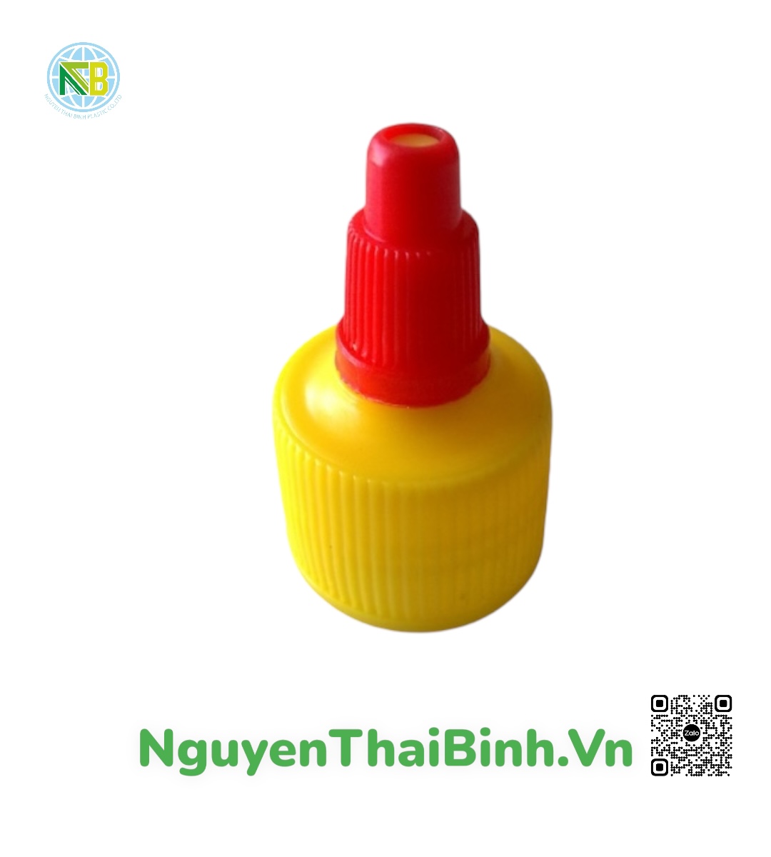 NẮP CHAI  Ø 28