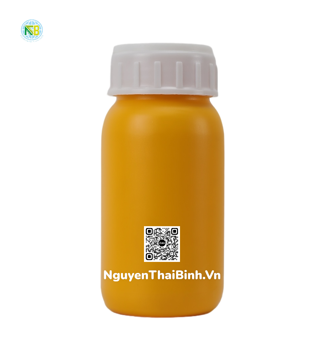 Chai 100ml Ø 48