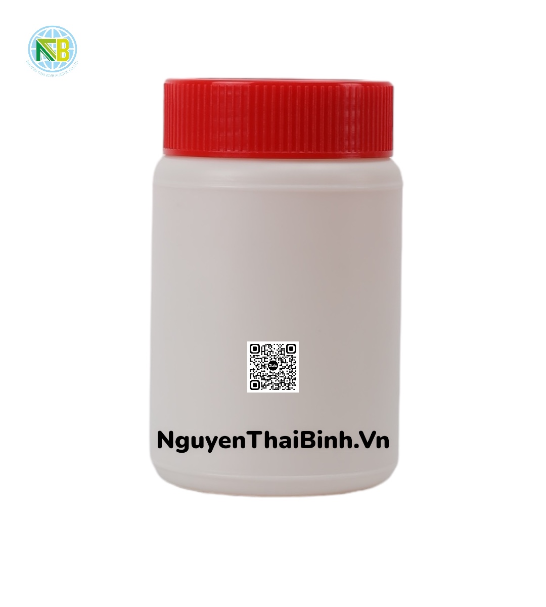 Hủ PP 100g