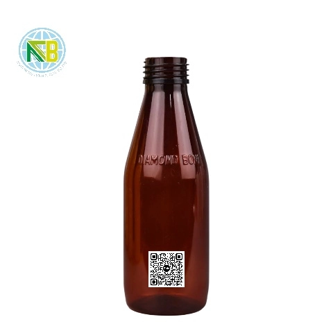 Chai 500ml Ø 34