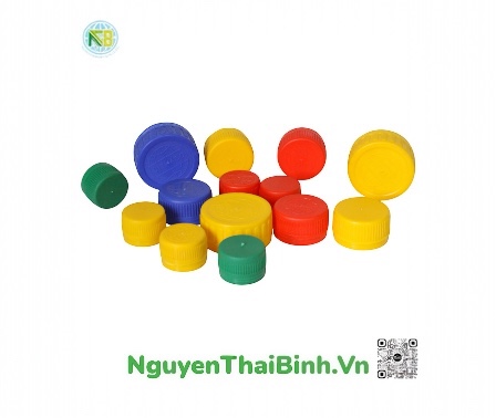 Nhựa Nguyên Thái Bình